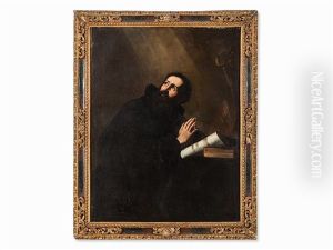 St. Augustine Of Hippo