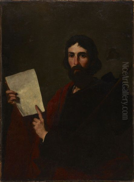 Saint James The Greater - view 1