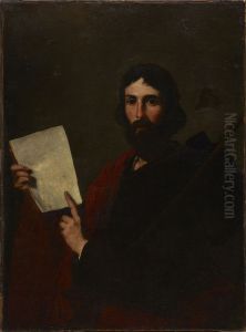 Saint James The Greater