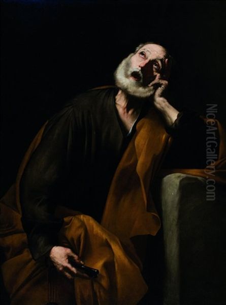 San Pietro In Meditazione - view 1