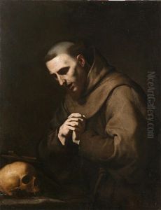 Der Heilige Franziskus