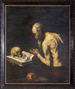 S:t Paulus Eremiten