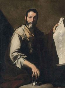 The Philosopher Thales