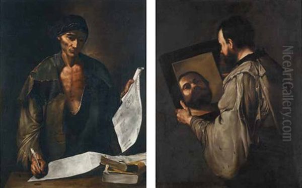 Filosofi (2 Works) - view 1