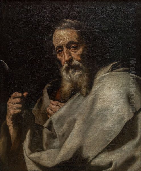 Hl. Bartholomaus - view 1