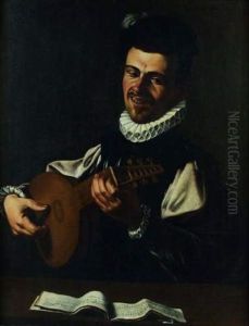 Allegorie De L'ouie