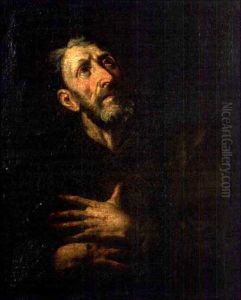 Saint Francis Saint Francis