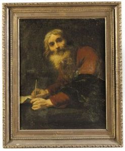 Luke The Evangelist