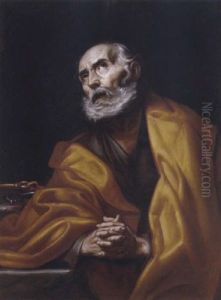 San Pietro Penitente