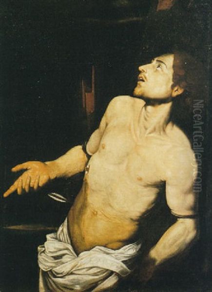 S. Sebastiano - view 1