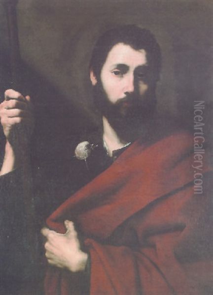 St. James The Great - view 1