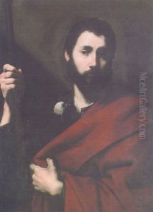 St. James The Great