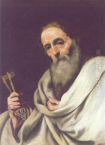 San Pietro - view 1