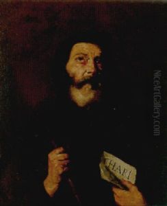 Saint Francesco Di Paolo