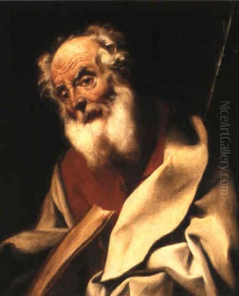 St. Thomas - view 1