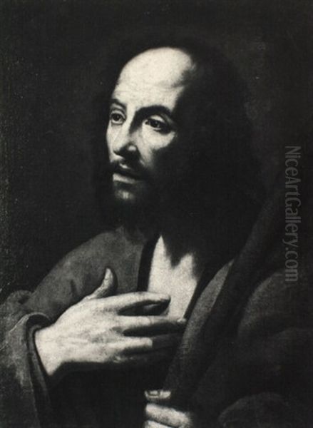 St. John The Baptist - view 1