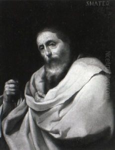 St. Matthew