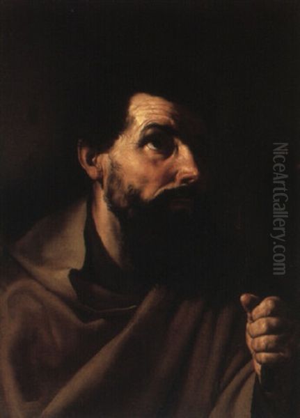 St. Philip - view 1