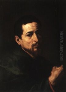 St. Jude Thaddeus