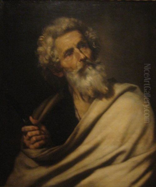 Saint Bartholomew - view 1