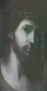 The Head Of Christ