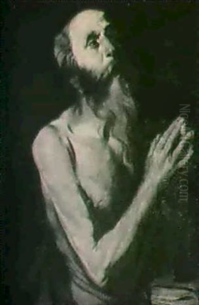 De Nhelige Hieronymus - view 1