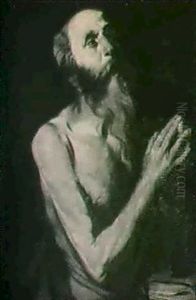 De Nhelige Hieronymus