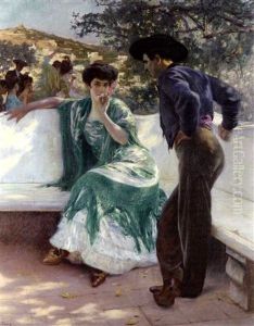 La Conquista (the Conversation) La Conquista (the Conversation)