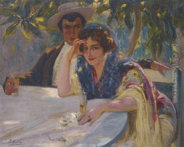 Carmen - view 1