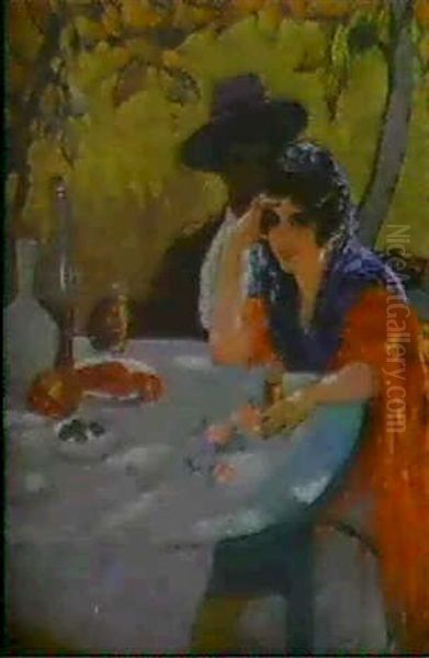 Carmen - view 1