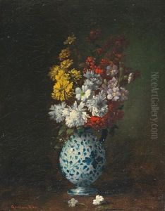 Flowers In A Vase thumbnail