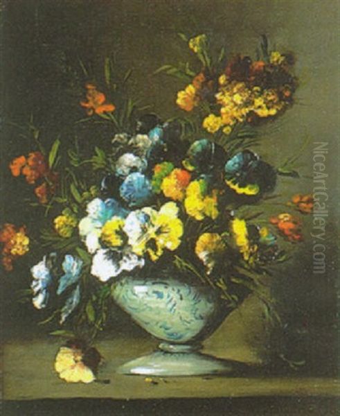 Bouquet De Fleurs - view 1