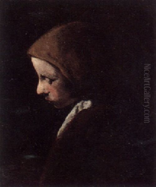 A Quiet Moment - view 1