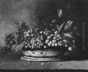 Pensees Et Giroflees Pensees Et Giroflees