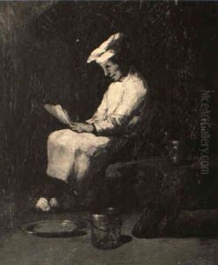 The Cook