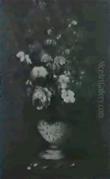 Bouquet De Fleurs - view 1