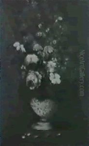 Bouquet De Fleurs