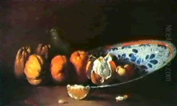 Nature Morte Aux Fruits - view 1