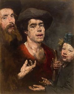 The Ages Of Man