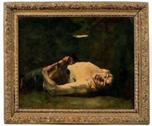 La Gourde Vide (the Empty Gourd)