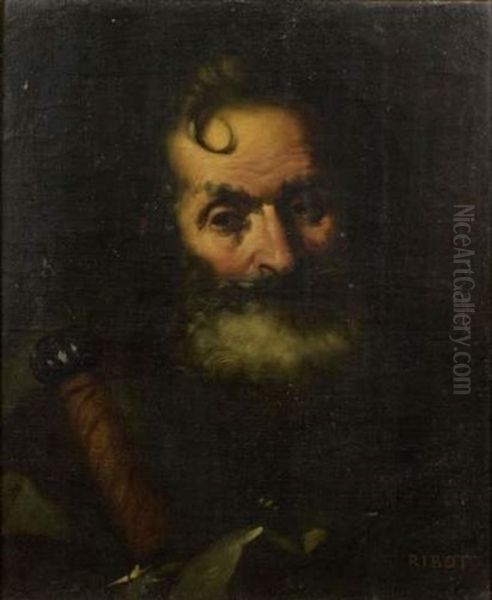 Tete De Saint Paul - view 1