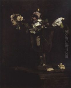 Nature Morte Aux Fleurs Nature Morte Aux Fleurs