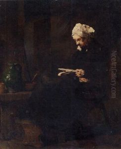 La Lecture