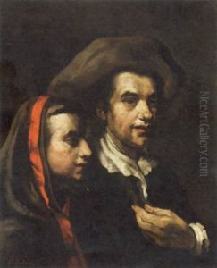 A Humble Couple A Humble Couple