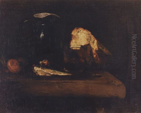 Stilleben - view 1