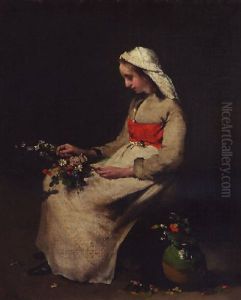 La Fleuriste La Fleuriste