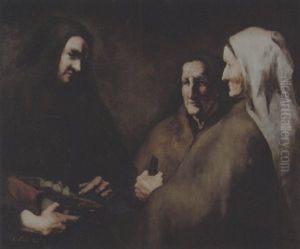Drei Frauen