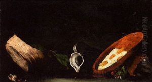 Nature Morte Nature Morte