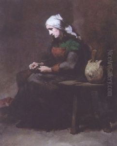 The Seamstress