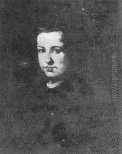 Portrait Of A Woman